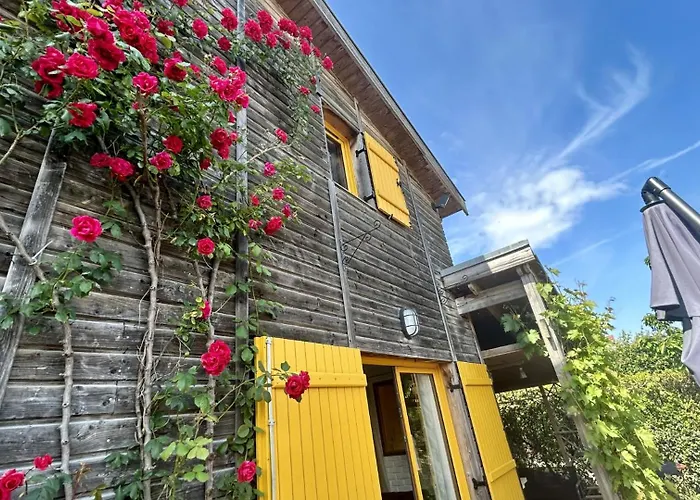 Au Refuge Du Matelot