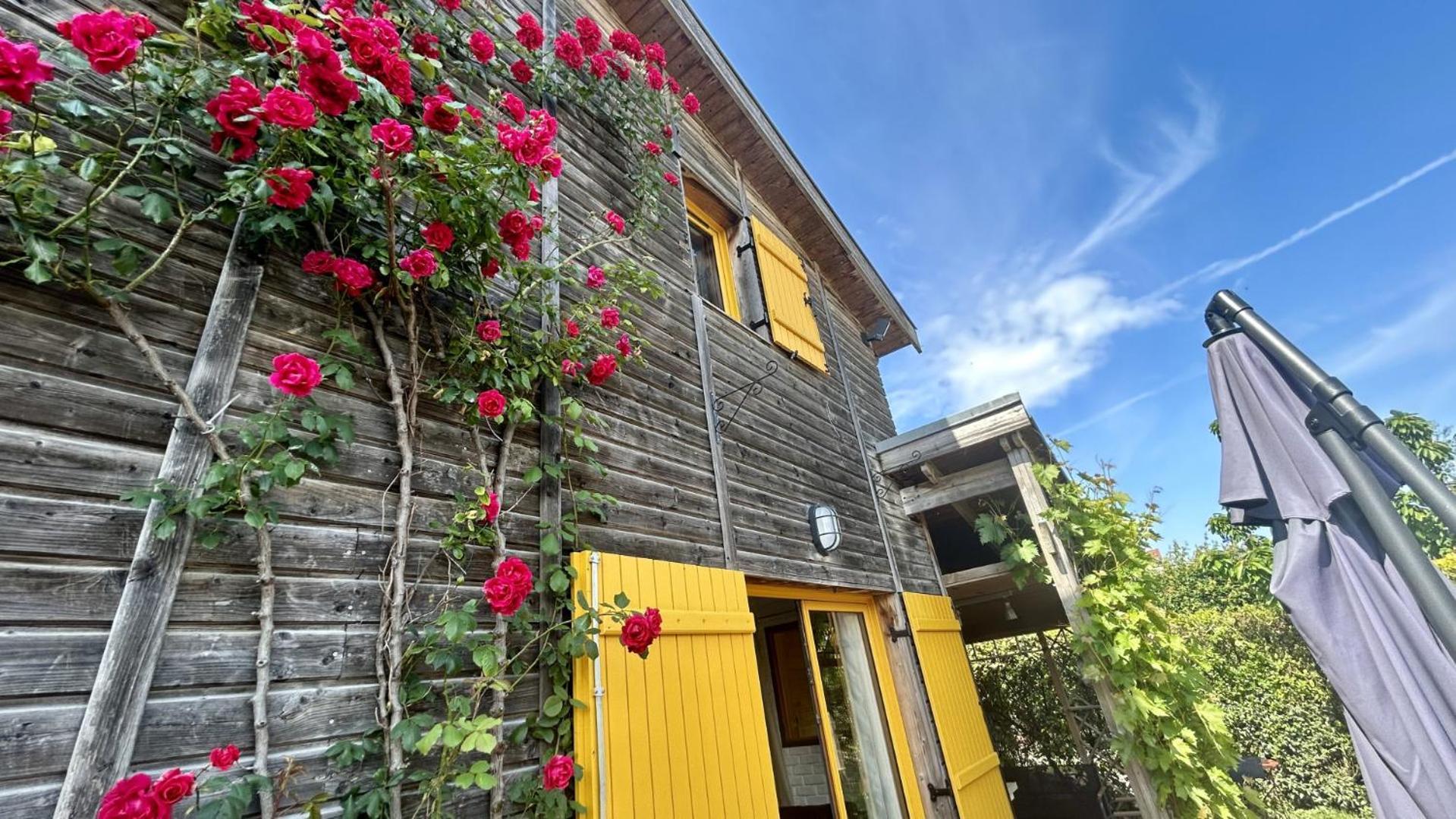 Au Refuge Du Matelot Hébergement de vacances